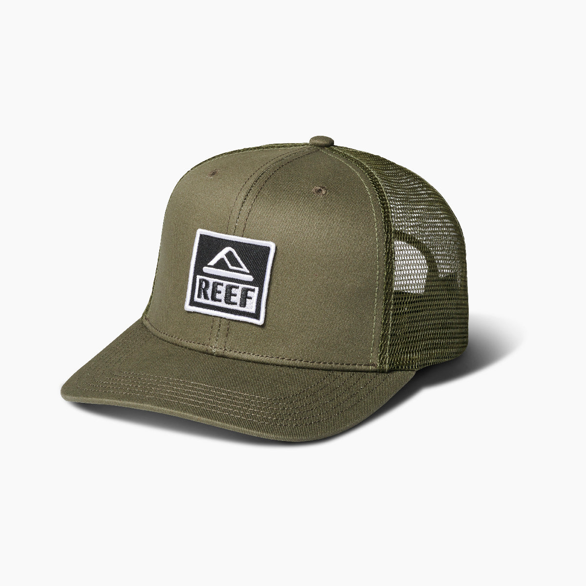 Townsend Hat