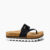 Black/Tan