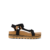 Black/Tan