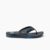 Gunmetal/Ocean
