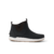 Black/White/Gum