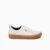 White Grey Gum