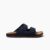 Navy/Brown