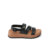 Black/Tan