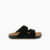 Black/Tan