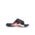 Navy/White/Orange