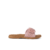 Pale Mauve Textile
