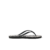 Black Modern Floral