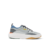Grey/Blue/Orange