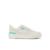 Off White/Blue