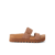 Walnut Suede