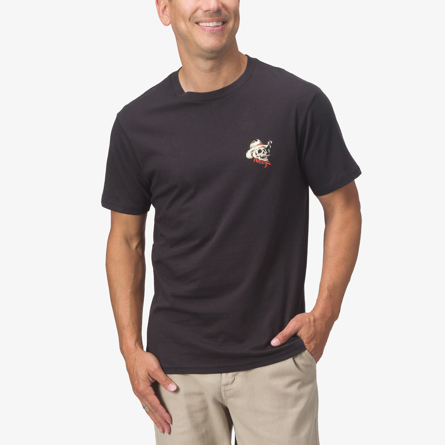 Posse Tee